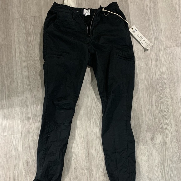 Skinny Cargos - Picture 2 of 4